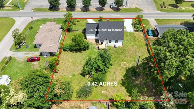 307 W Sunset Dr, Monroe, NC 28112 - photo 9