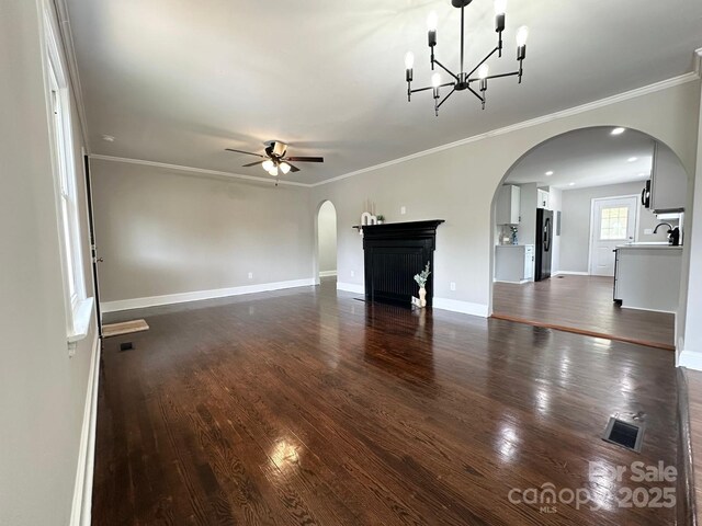 307 W Sunset Dr, Monroe, NC 28112 - photo 18
