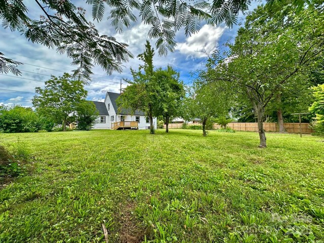 307 W Sunset Dr, Monroe, NC 28112 - photo 38