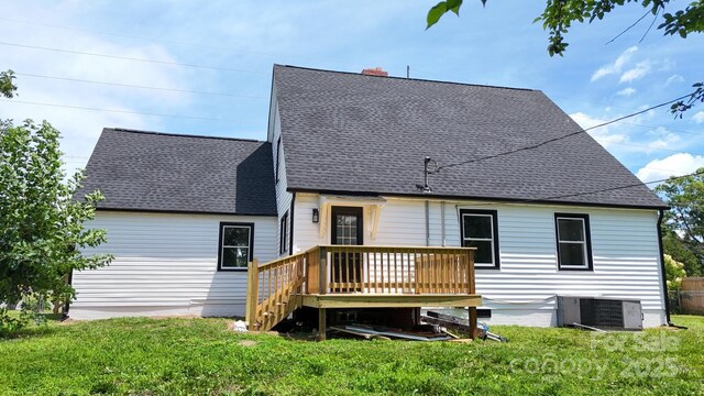 307 W Sunset Dr, Monroe, NC 28112 - photo 42