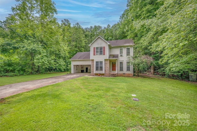 122 Overbrook Dr, Spindale, NC 28160 - photo 1