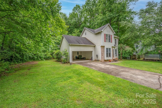 122 Overbrook Dr, Spindale, NC 28160 - photo 2