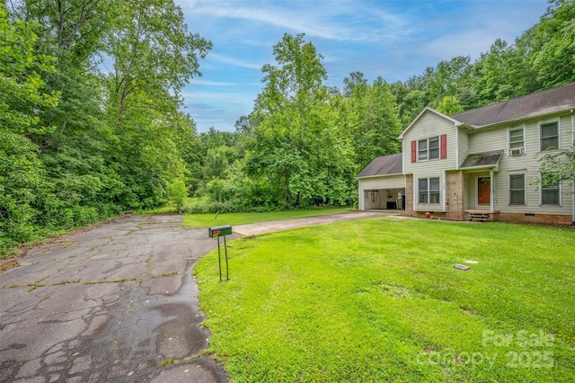 122 Overbrook Dr, Spindale, NC 28160 - photo 4