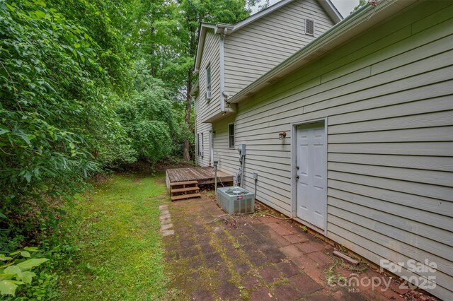 122 Overbrook Dr, Spindale, NC 28160 - photo 28