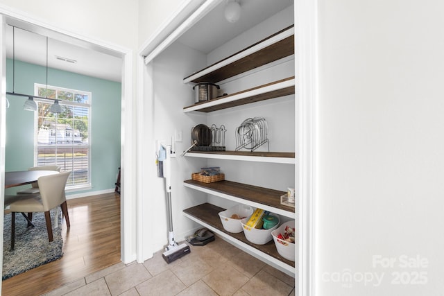5104 Timbertop Ln, Charlotte, NC 28215 - view of pantry
