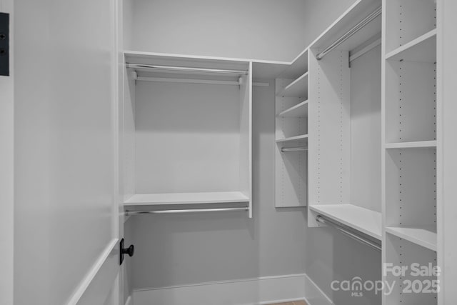 19329 Watermark Dr Unit 422, Cornelius, NC 28031 - view of spacious closet