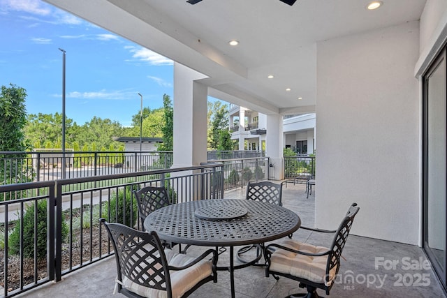 19329 Watermark Dr Unit 422, Cornelius, NC 28031 - patio / terrace featuring outdoor dining area