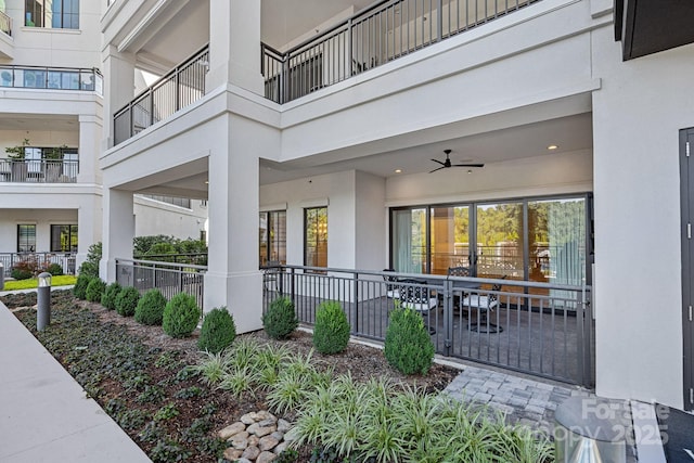 19329 Watermark Dr Unit 422, Cornelius, NC 28031 - view of patio / terrace