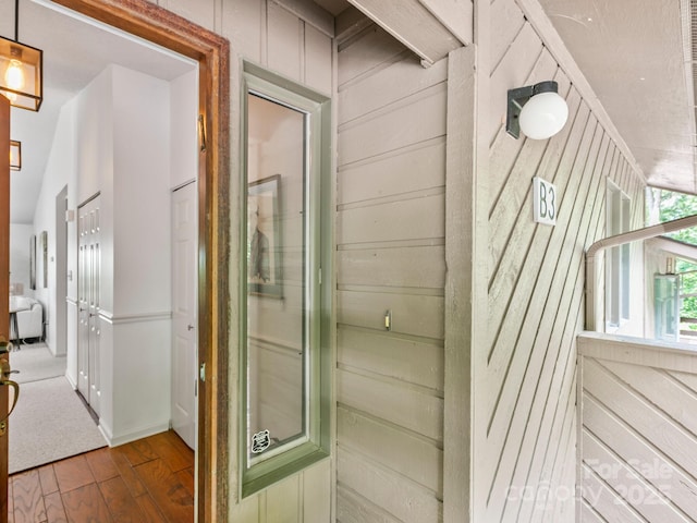 305 Piney Mountain Dr Unit B3, Asheville, NC 28805 - entrance to property
