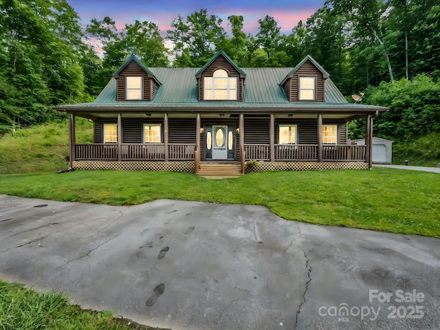 621 Cherryfield Crk, Brevard, NC 28712 - photo 1
