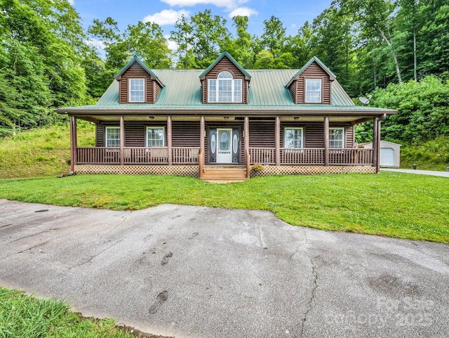 621 Cherryfield Crk, Brevard, NC 28712 - photo 2