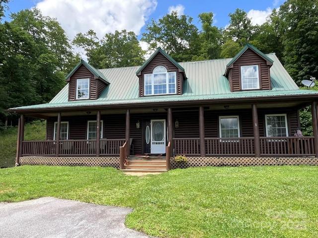 621 Cherryfield Crk, Brevard, NC 28712 - photo 5