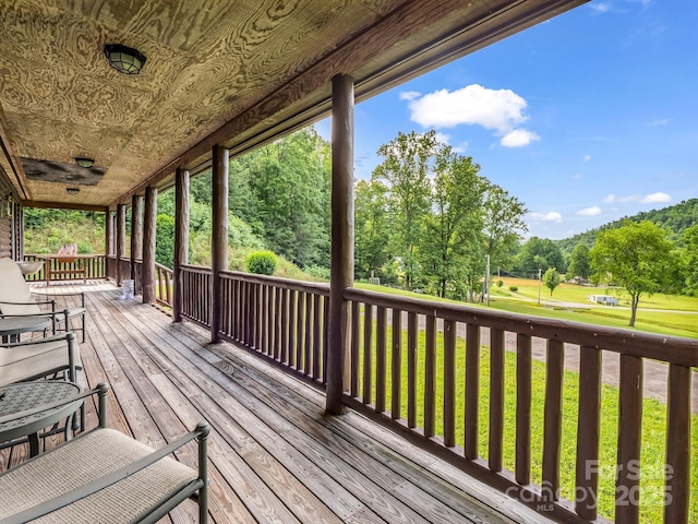 621 Cherryfield Crk, Brevard, NC 28712 - photo 6