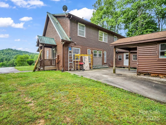 621 Cherryfield Crk, Brevard, NC 28712 - photo 25