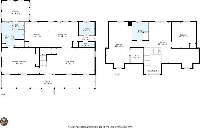 621 Cherryfield Crk, Brevard, NC 28712 - photo 32