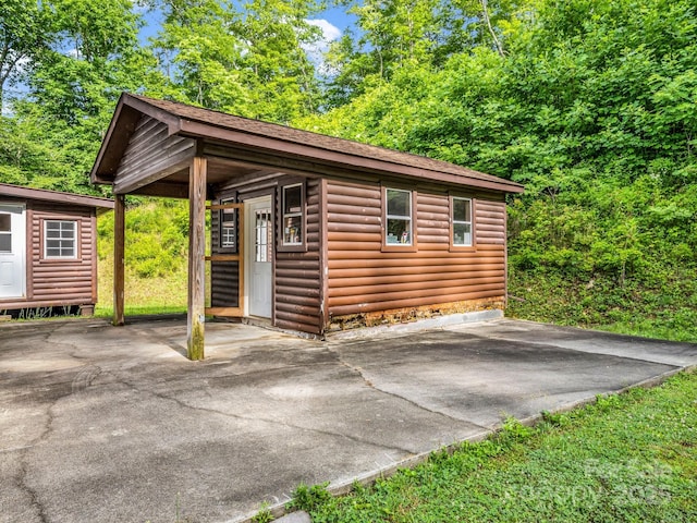621 Cherryfield Crk, Brevard, NC 28712 - photo 33