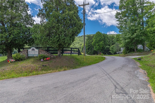 152 Bear Rock Rd, Hendersonville, NC 28739