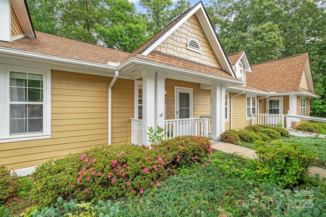 702 Woodlea Ct, Asheville, NC 28806 - photo 3