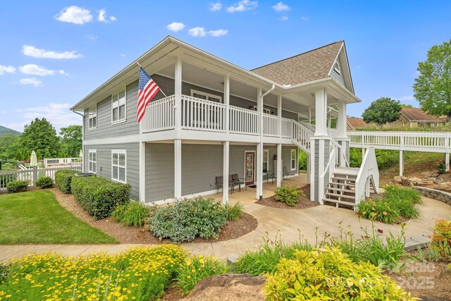 702 Woodlea Ct, Asheville, NC 28806 - photo 29