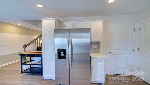 45 Cain Hollow Way, Asheville, NC 28806 - photo 3