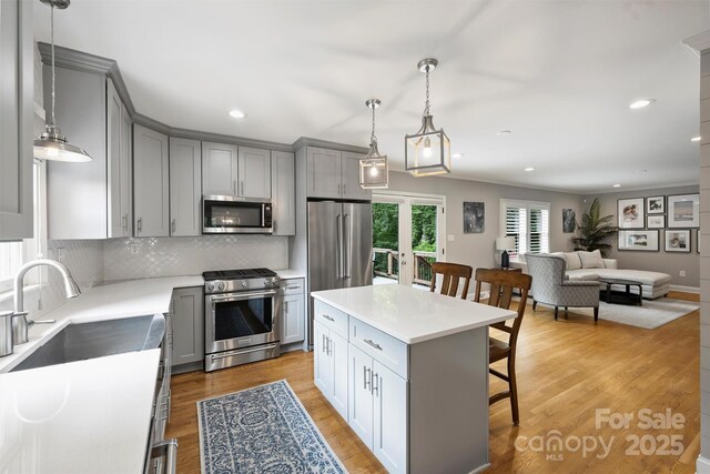 3504 Mountainbrook Rd, Charlotte, NC 28210 - photo 10