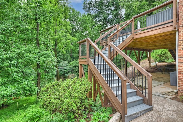 3504 Mountainbrook Rd, Charlotte, NC 28210 - photo 28