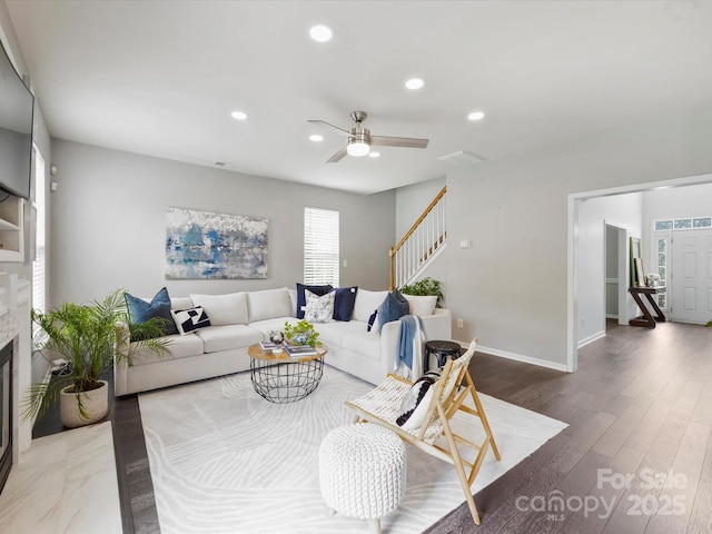 11332 Anna Rose Rd, Charlotte, NC 28273 - photo 9