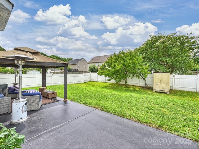 11332 Anna Rose Rd, Charlotte, NC 28273 - photo 32