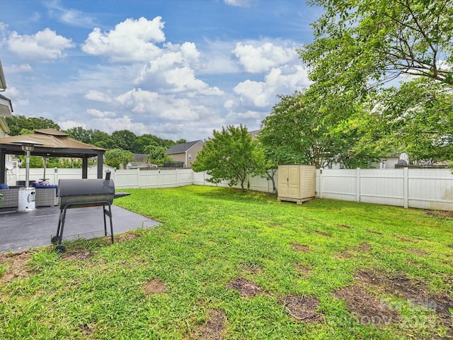 11332 Anna Rose Rd, Charlotte, NC 28273 - photo 35