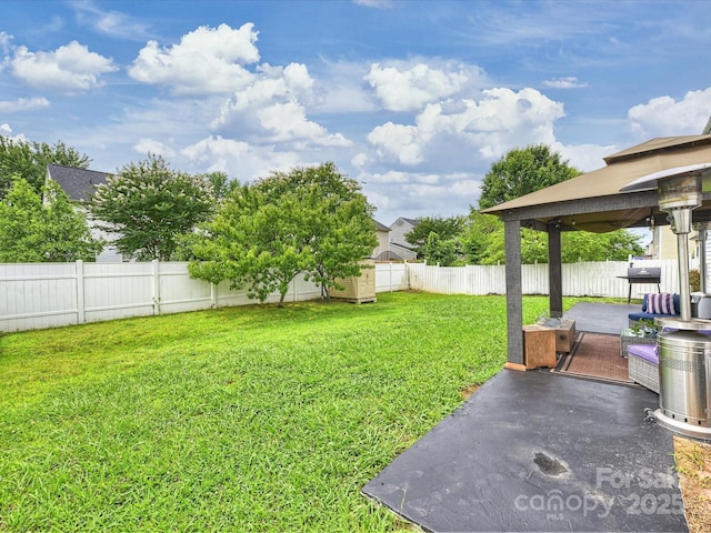 11332 Anna Rose Rd, Charlotte, NC 28273 - photo 37