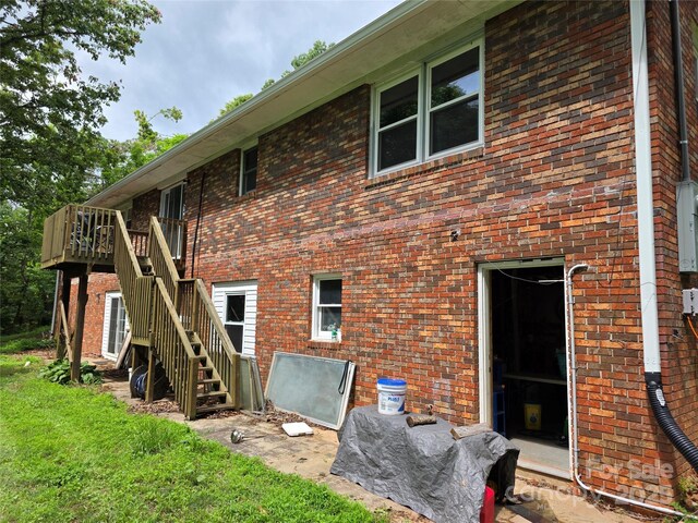 244 Mcmahan Ln, Bakersville, NC 28705 - photo 35