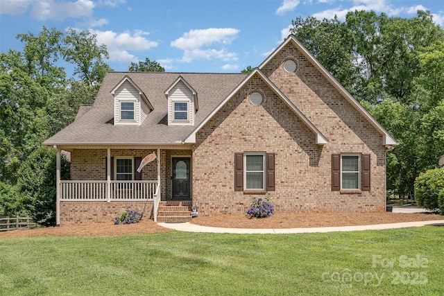 135 Oak Creek Dr, Rockwell, NC 28138 - photo 1