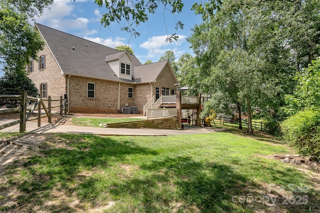 135 Oak Creek Dr, Rockwell, NC 28138 - photo 2
