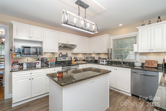 135 Oak Creek Dr, Rockwell, NC 28138 - photo 4