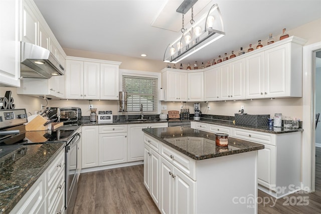 135 Oak Creek Dr, Rockwell, NC 28138 - photo 5
