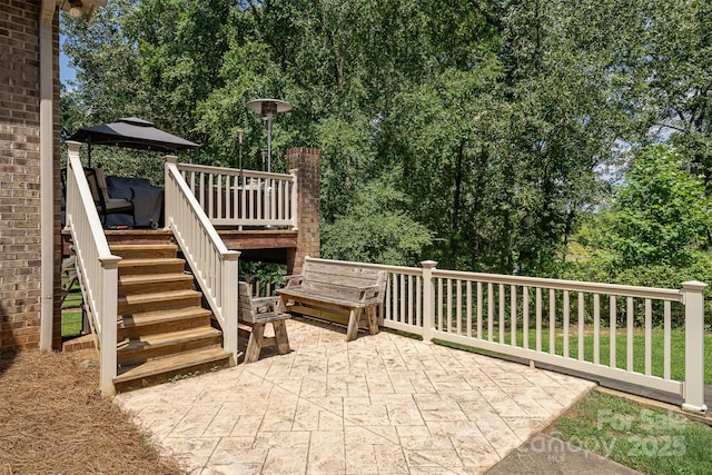 135 Oak Creek Dr, Rockwell, NC 28138 - photo 34