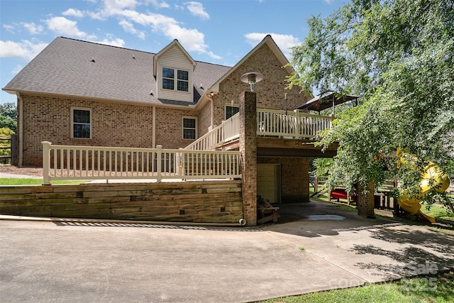 135 Oak Creek Dr, Rockwell, NC 28138 - photo 35