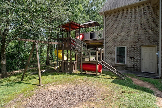135 Oak Creek Dr, Rockwell, NC 28138 - photo 36