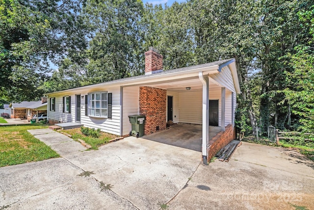 4308 Pinto Ln, Gastonia, NC 28052 - photo 20