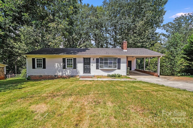 4308 Pinto Ln, Gastonia, NC 28052 - photo 1
