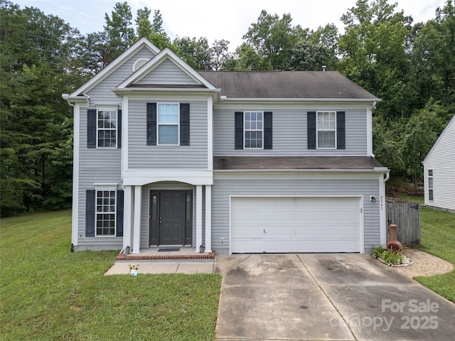 9541 Green Apple Dr, Charlotte, NC 28215 - photo 1