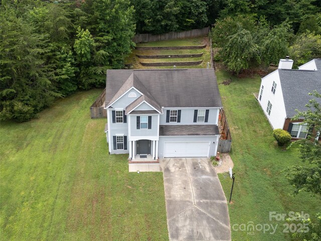 9541 Green Apple Dr, Charlotte, NC 28215 - photo 3