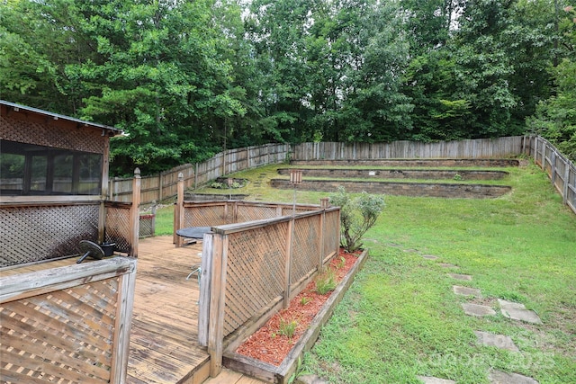 9541 Green Apple Dr, Charlotte, NC 28215 - photo 39