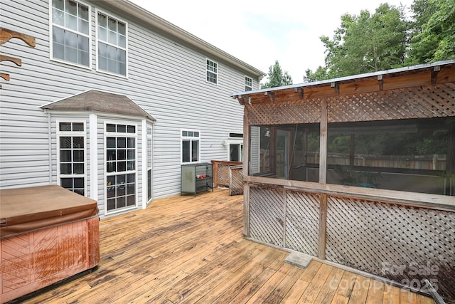 9541 Green Apple Dr, Charlotte, NC 28215 - photo 40
