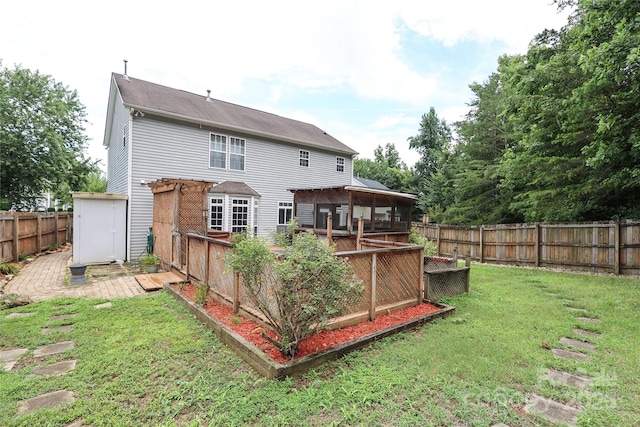 9541 Green Apple Dr, Charlotte, NC 28215 - photo 44