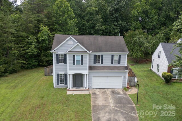9541 Green Apple Dr, Charlotte, NC 28215 - photo 45