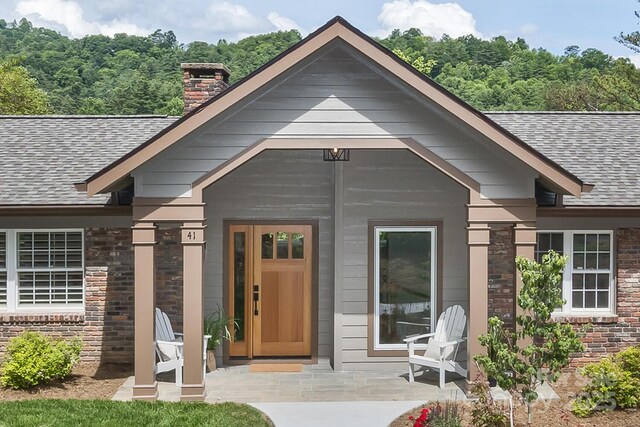 41 Robinhood Rd, Asheville, NC 28804 - photo 1