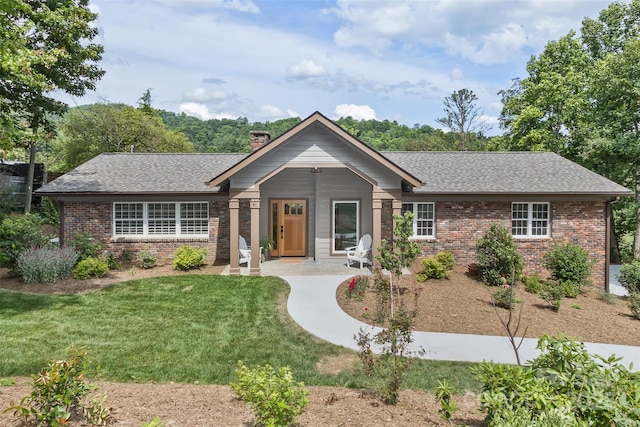 41 Robinhood Rd, Asheville, NC 28804 - photo 2