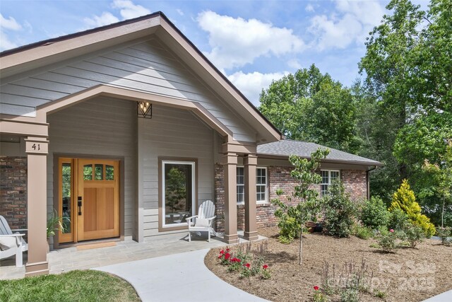 41 Robinhood Rd, Asheville, NC 28804 - photo 3