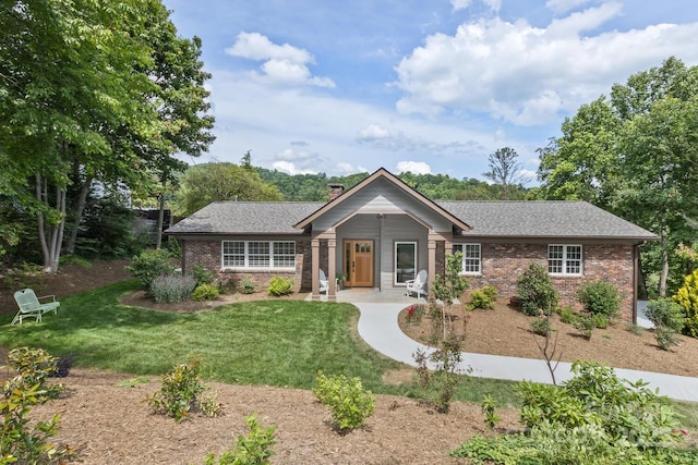 41 Robinhood Rd, Asheville, NC 28804 - photo 4